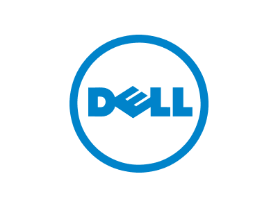 DELL Logo