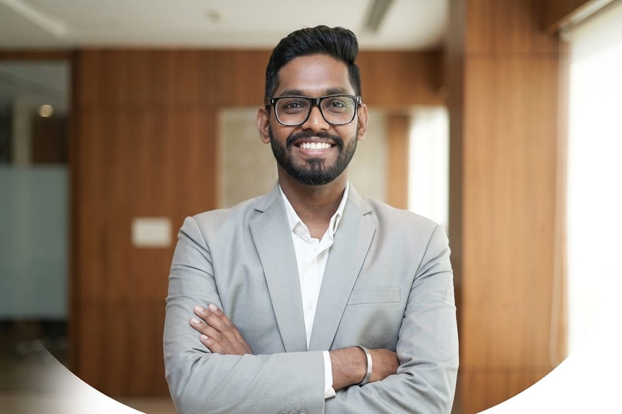 Satish Dere - Founder